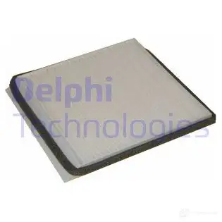 Салонный фильтр DELPHI 5050100176582 TSP0325007 QJJ FW6 964324