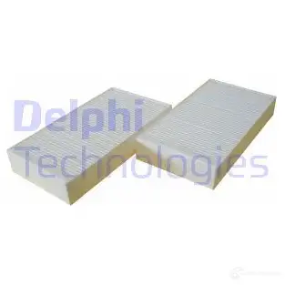 Салонный фильтр DELPHI SV 1JF 5012759358580 TSP0325199 964534 изображение 0