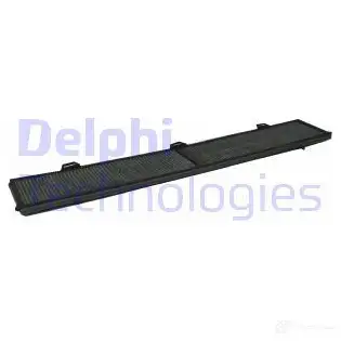 Салонный фильтр DELPHI TSP0325184C 5012759358542 964513 R 3NXJ изображение 0