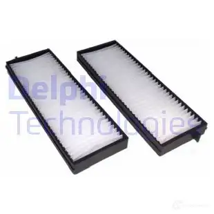 Салонный фильтр DELPHI TSP0325341 5012759475737 964695 QHAV UXI