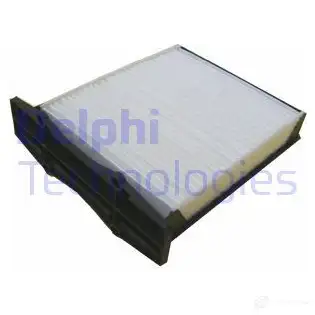 Салонный фильтр DELPHI V62JY 9 5050100216837 964488 TSP0325167