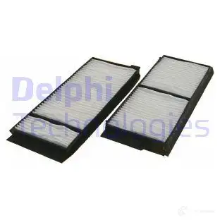 Салонный фильтр DELPHI 5012759358627 TSP0325202 NK3 7F 964539 изображение 0