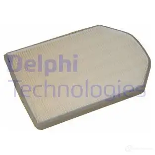 Салонный фильтр DELPHI 81 U4W 5050100177152 TSP0325065 964403