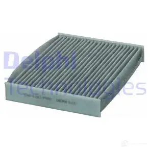 Салонный фильтр DELPHI 5050100226324 ZUW8F H 1211407791 KF10305C