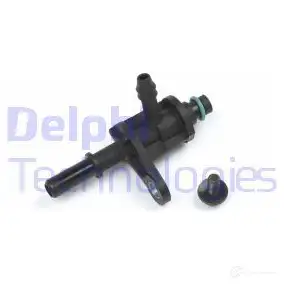 Датчик давления топлива Common-Rail DELPHI 5050100264203 9109-937 DQ UGZL 932706 изображение 0