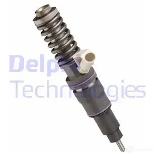 Топливная форсунка DELPHI 3A LWIY BEBE4C08001 1423297154 5050100296853
