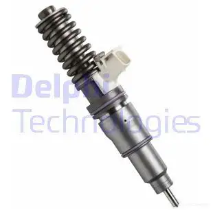 Топливная форсунка DELPHI 5050100270471 RT8B T BEBE4D24001 907461692