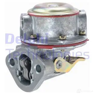 Насос предварительной подачи топлива DELPHI 5050100191264 942806 hfp267 Z EY3B - Изображение 1