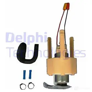 Топливный насос DELPHI 5012759480724 FE0493-12B1 QJ JCV 940184