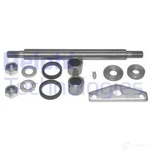 Ремкомплект шкворня поворотного кулака DELPHI G VW9BYT TD164W 5012759859384 961566