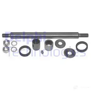 Ремкомплект шкворня поворотного кулака DELPHI 5012759859360 TD162W 961564 8MWD L