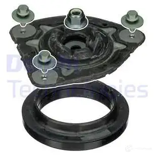 Опора стойки амортизатора DELPHI BSJ10072 6VD6 RQX 1424318521