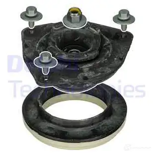 Опора стойки амортизатора DELPHI L7Y D1 BSJ10080 1424318529