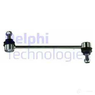 Стойка стабилизатора DELPHI 1211534557 TC3369 5012759977002 K1 CTU изображение 0