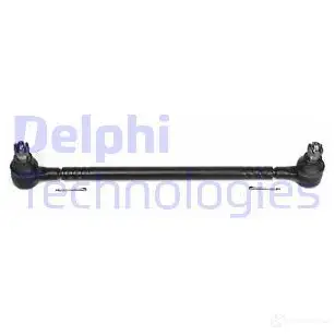 Поперечная рулевая тяга DELPHI 5012759859858 UJIK M TL251 962322