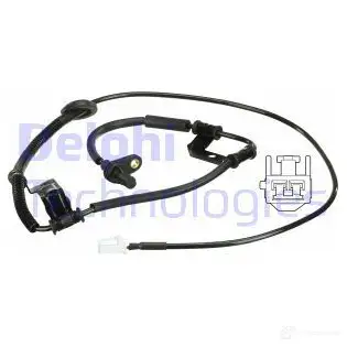 Рулевая тяга в сборе DELPHI 954476 nq1013 5012759509821 79Q3 B изображение 0