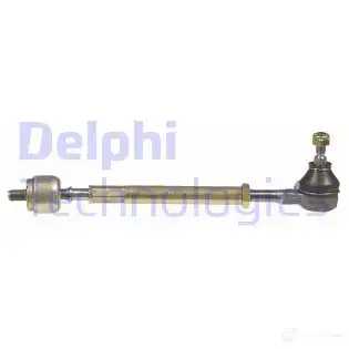 Поперечная рулевая тяга DELPHI IPI F7C 5012759161463 962359 TL373