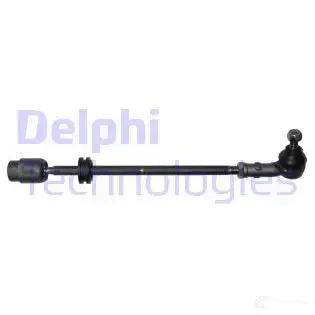 Поперечная рулевая тяга DELPHI 5012759860168 962339 8X4YC BC TL341
