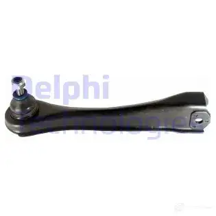 Поперечная рулевая тяга DELPHI CB 4EEU 5012759859735 962313 TL184