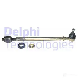 Поперечная рулевая тяга DELPHI XH0M MN 962410 TL429 5012759160909