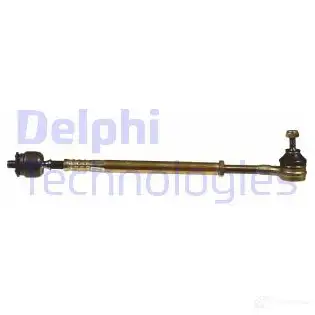 Поперечная рулевая тяга DELPHI 5012759161418 V8A 8Q TL378 962364