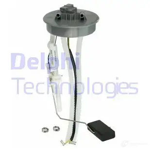 Топливный насос DELPHI FL0387-12B1 8S8 P7 1437366298 изображение 0