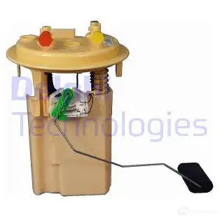 Топливный насос DELPHI FG1021-12B1 940628 7RR02V FG 1021