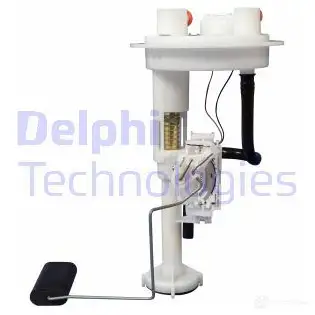 Топливный насос DELPHI 940864 5012759495759 FL0280-12B1 C45D C6R