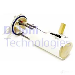 Датчик уровня топлива DELPHI 1423297750 FG 0058-11B1 2P8VGYH fg0058