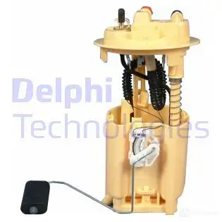 Топливный насос DELPHI S4ZE W 940866 5012759495773 FL0282-12B1