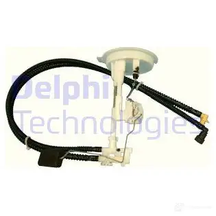 Топливный насос DELPHI FT1 0015 M73I8OM 941570 FT10015-12B1 изображение 0