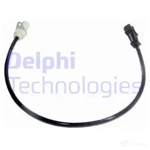 Датчик коленвала, импульсов DELPHI P MMX9G1 956651 5012759465943 SS10887 изображение 0