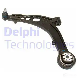 Датчик положения коленвала DELPHI 120745551 SS10 147-11B1 50WJHAU ss10147