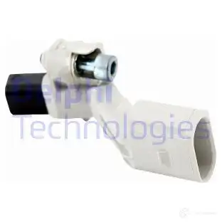 Датчик коленвала, импульсов DELPHI EMQ2XVJ 956614 S S10772 SS10772-12B1
