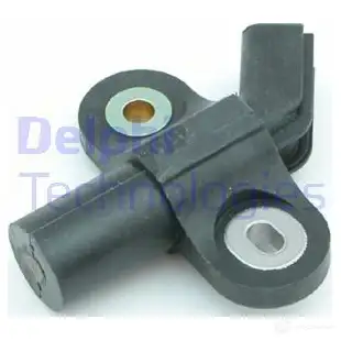 Датчик коленвала, импульсов DELPHI 1437357830 SS10183-11B1 ERX7L R изображение 0
