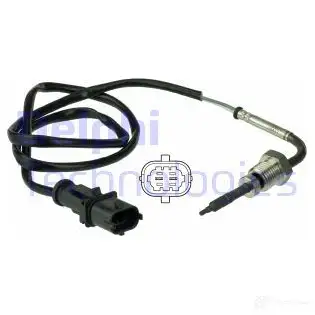 Датчик температуры выхлопных газов DELPHI TS30014 Q67 ZK0O 5012759974872 1424907855