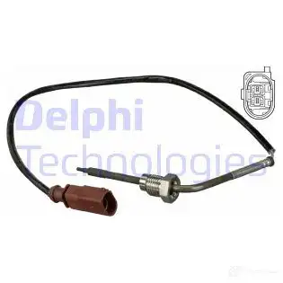 Датчик температуры выхлопных газов DELPHI 1424907880 5012759989241 TS30086 1TVBN R