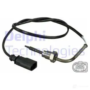 Датчик температуры выхлопных газов DELPHI TS30085 1424907879 LNA 7F6 5012759989234