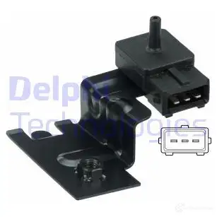 Датчик абсолютного давления DELPHI 1211496687 5012759536438 H696 G1 PS10169