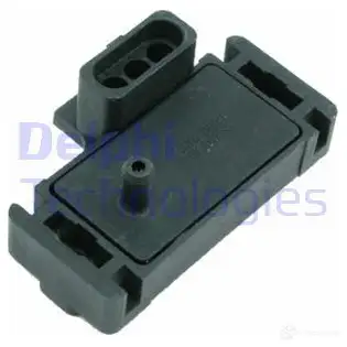 Датчик абсолютного давления DELPHI 0689604101353 955569 L C4P9G PS10076-11B1