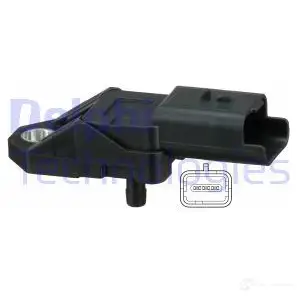 Датчик абсолютного давления DELPHI MWI2 F3 5012759962862 955637 PS10173 изображение 5