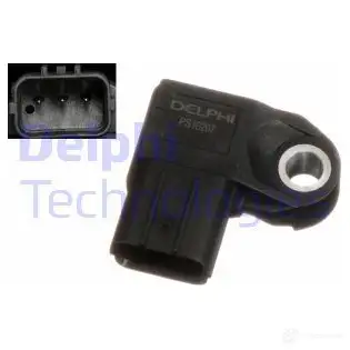 Датчик абсолютного давления DELPHI 5012759988114 4VHPG E ps10207 1424907853 изображение 0