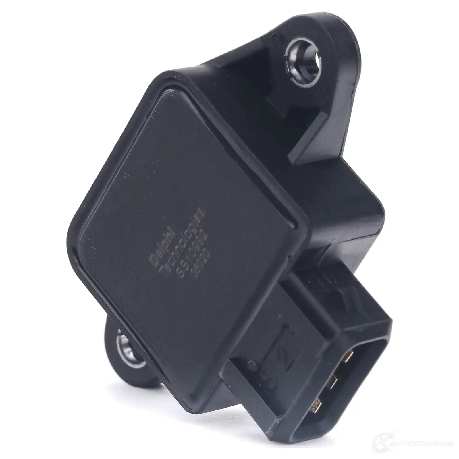 Датчик дроссельной заслонки DELPHI 5012759511459 SS10992-12B1 956707 D5ZR 6HP - Изображение 1