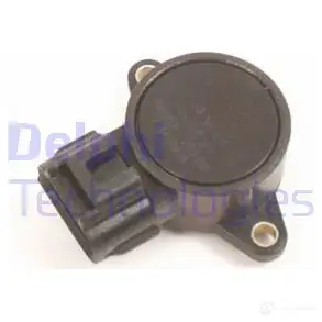 Датчик положения дроссельной заслонки, потенциометр DELPHI KC8 B91 ss1035211b1 1437335535