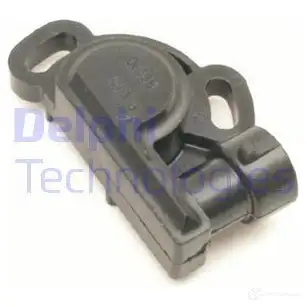 Датчик положения дроссельной заслонки, потенциометр DELPHI 1437335532 A0KNV P ss1046211b1