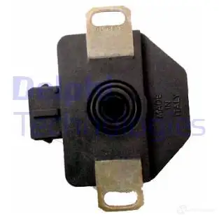 Датчик дроссельной заслонки DELPHI J1 2BB21 956526 SS10361-11B1 0689604105665