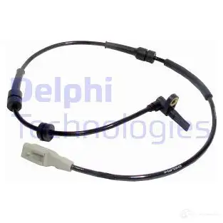 Датчик АБС DELPHI 956903 5012759465240 5 CEYLS SS20121 изображение 0