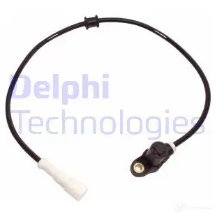 Датчик АБС DELPHI SS20219 5012759492871 SFJ8 H 956992 изображение 0