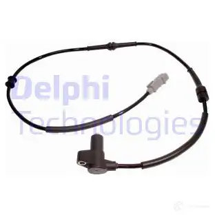 Датчик АБС DELPHI 5012759474587 SS20170 NY00J Y 956949 изображение 0