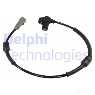 Датчик АБС DELPHI 5012759450352 NC1A L7M SS20048 956835